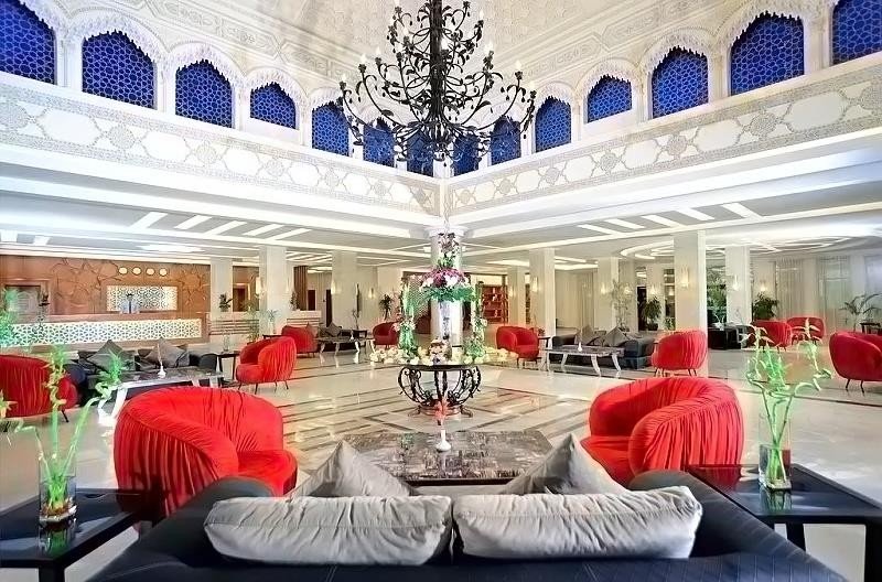 Hurghada utazás Pickalbatros Aqua Park