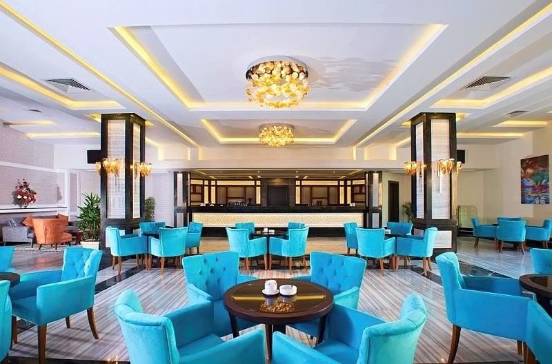 Hurghada utazás Pickalbatros Aqua Vista