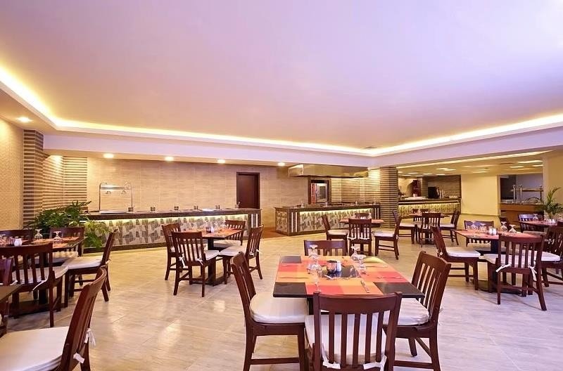 Hurghada utazás Pickalbatros Aqua Vista