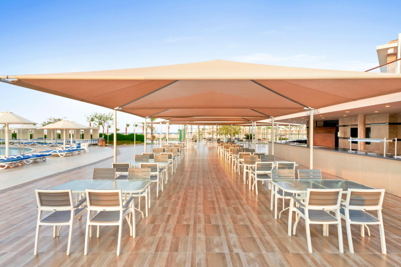 Pickalbatros Aqua Vista Hurghada