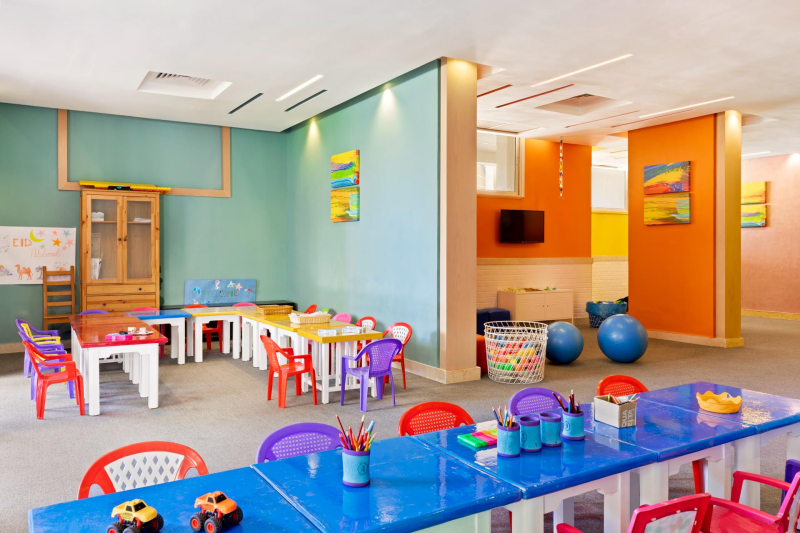 Pickalbatros Aqua Vista Hurghada