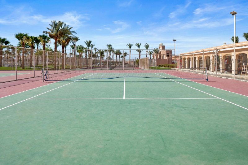 Pickalbatros Aqua Vista Hurghada