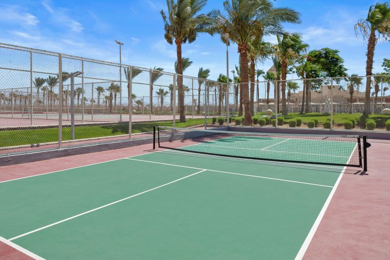 Hurghada utazás Pickalbatros Aqua Vista