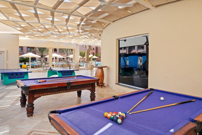 Pickalbatros Aqua Vista Hurghada