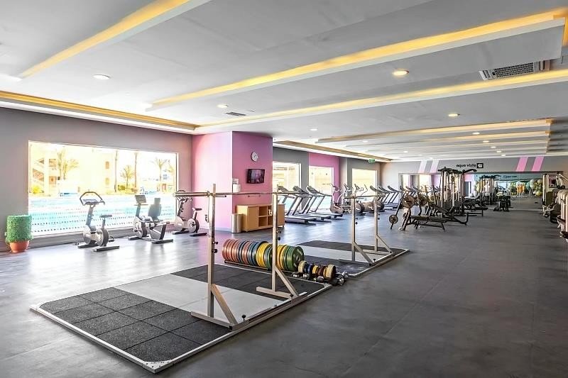 Hurghada utazás Pickalbatros Aqua Vista