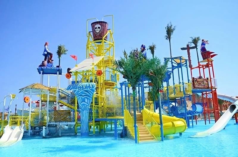 Pickalbatros Aqua Vista Hurghada