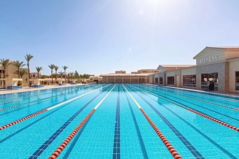 Pickalbatros Aqua Vista Hurghada