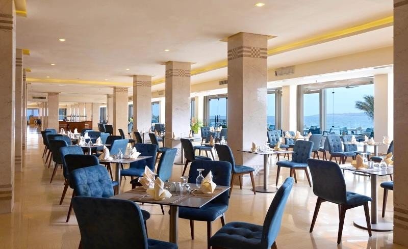 Hurghada utazás Pickalbatros Beach Albatros Resort