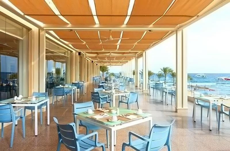 Hurghada utazás Pickalbatros Beach Albatros Resort