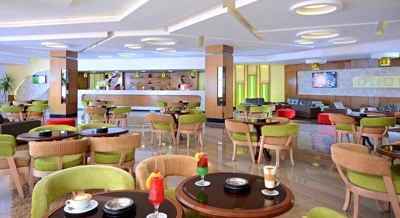 Hurghada utazás Pickalbatros Beach Albatros Resort