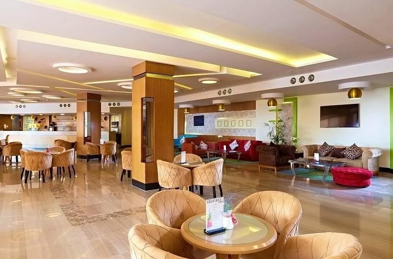 Pickalbatros Beach Albatros Resort Hurghada