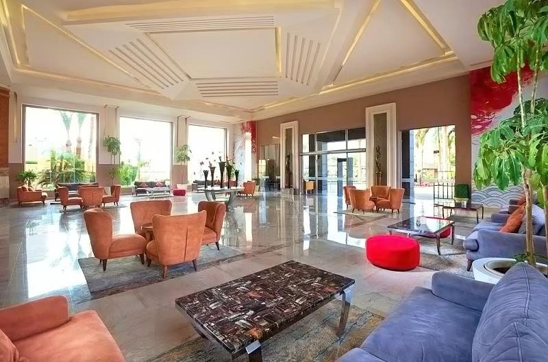 Pickalbatros Beach Albatros Resort Hurghada