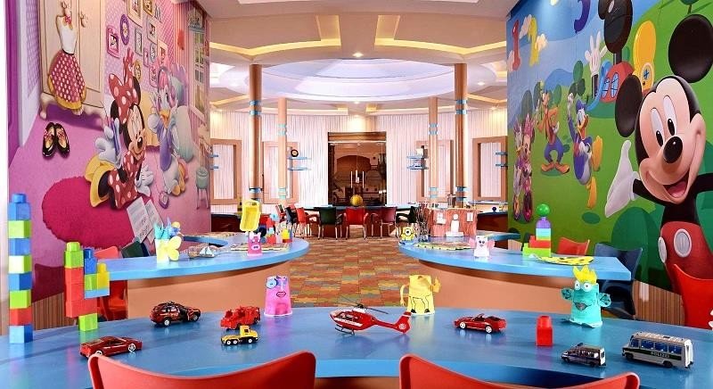 Hurghada utazás Pickalbatros Beach Albatros Resort