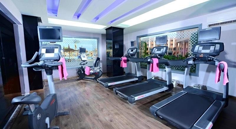 Hurghada utazás Pickalbatros Beach Albatros Resort