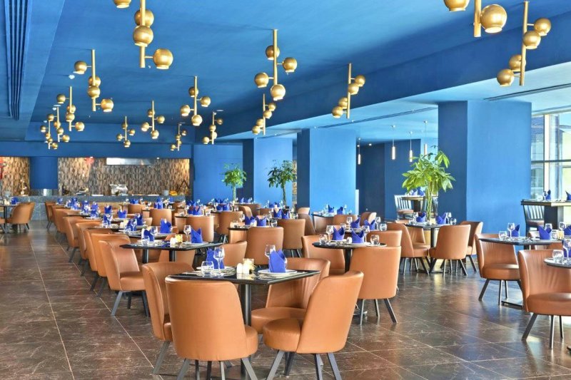 Albatros Blu SPA Hurghada