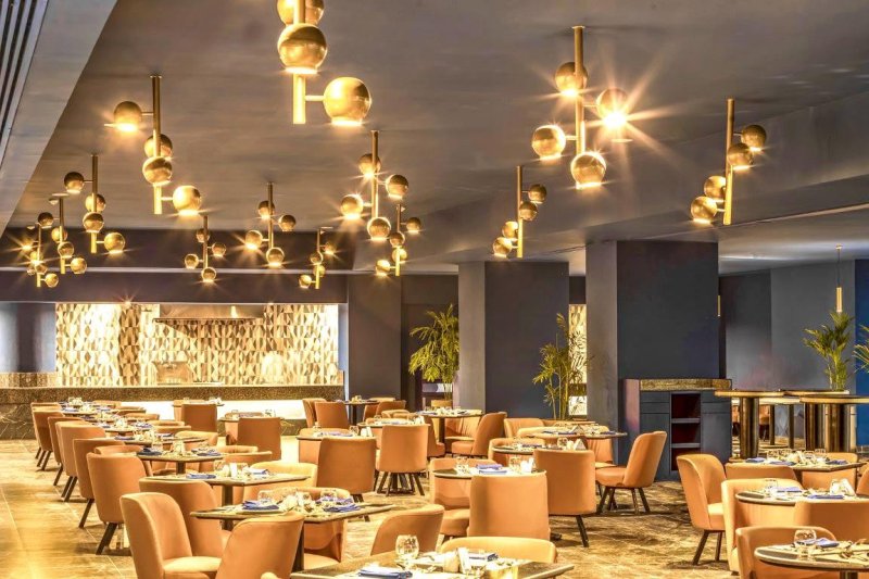 Albatros Blu SPA Hurghada