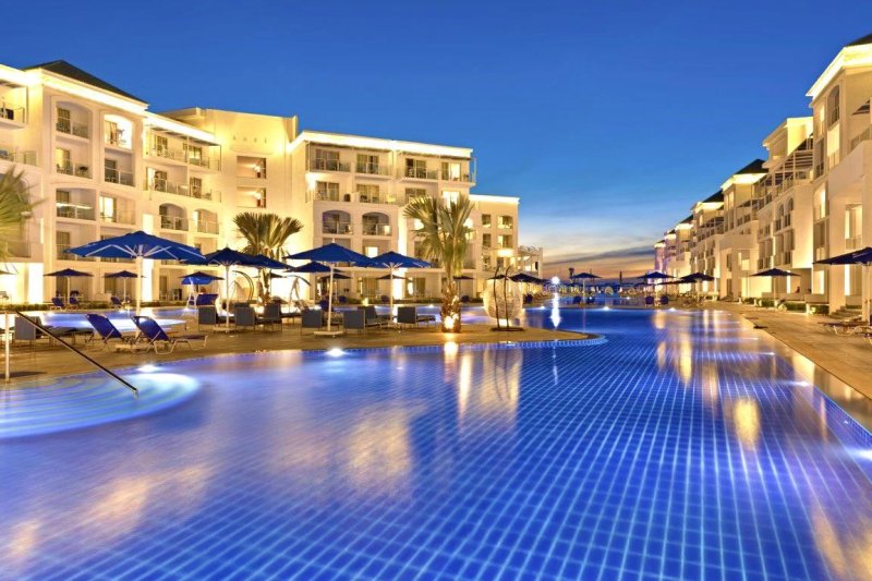 Albatros Blu SPA Hurghada
