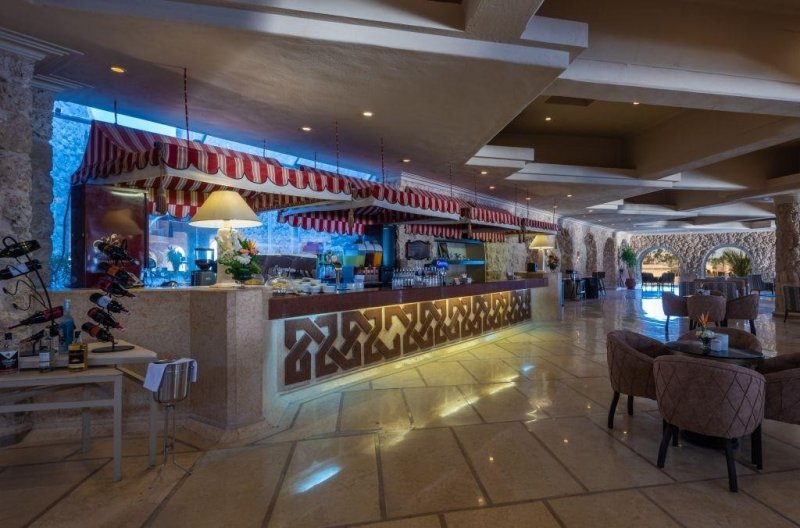 Hurghada utazás Pickalbatros Citadel Sahl Hasheesh