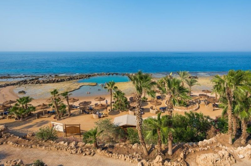 Hurghada utazás Pickalbatros Citadel Sahl Hasheesh