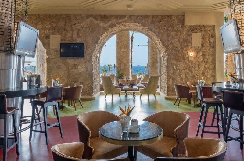 Hurghada utazás Pickalbatros Citadel Sahl Hasheesh