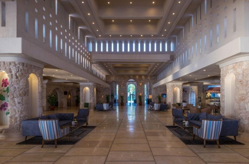 Hurghada utazás Pickalbatros Citadel Sahl Hasheesh