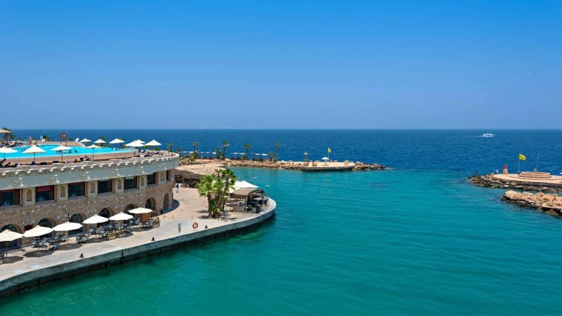 Pickalbatros Citadel Sahl Hasheesh Hurghada