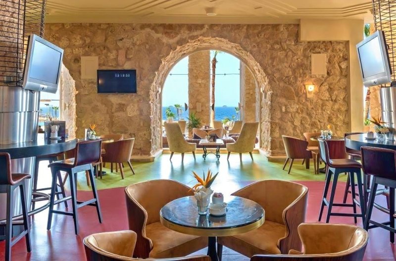 Hurghada utazás Pickalbatros Citadel Sahl Hasheesh