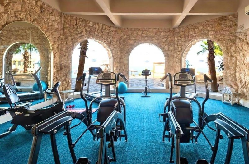 Hurghada utazás Pickalbatros Citadel Sahl Hasheesh