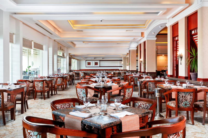 Hurghada utazás Pickalbatros Dana Beach Resort