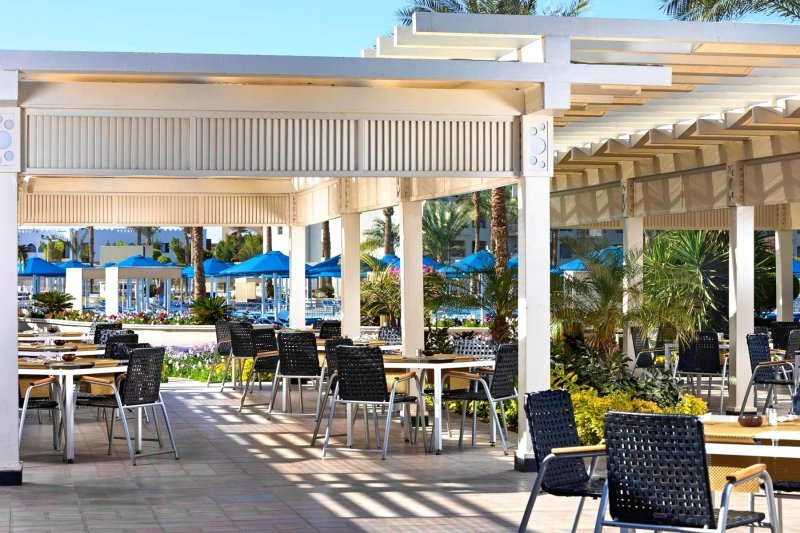 Hurghada utazás Pickalbatros Dana Beach Resort