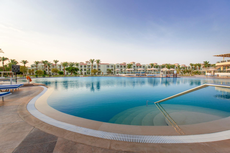 Pickalbatros Dana Beach Resort Hurghada