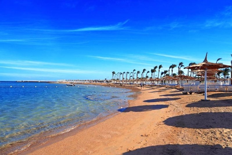 Pickalbatros Dana Beach Resort Hurghada