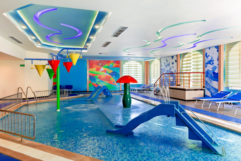 Hurghada utazás Pickalbatros Dana Beach Resort