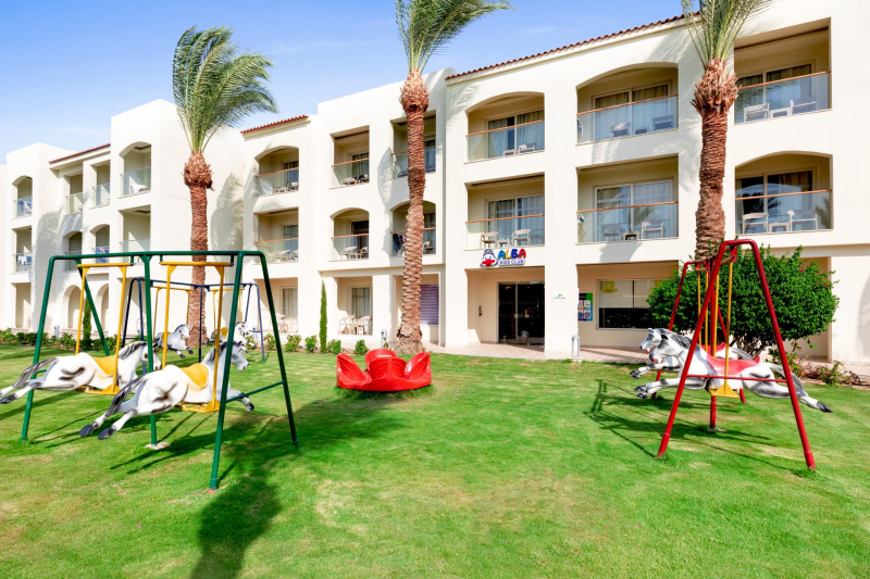 Pickalbatros Dana Beach Resort Hurghada
