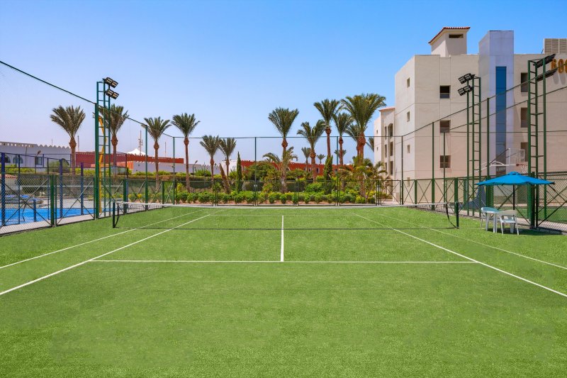 Hurghada utazás Pickalbatros Dana Beach Resort