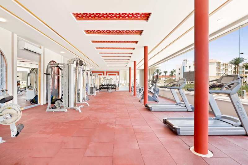 Pickalbatros Dana Beach Resort Hurghada