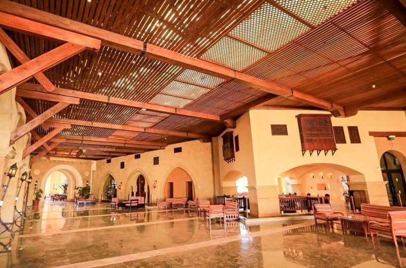 Pickalbatros Oasis Port Ghalib Marsa Alam