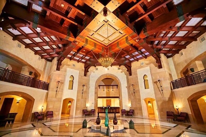 Marsa Alam utazás Pickalbatros Oasis Port Ghalib