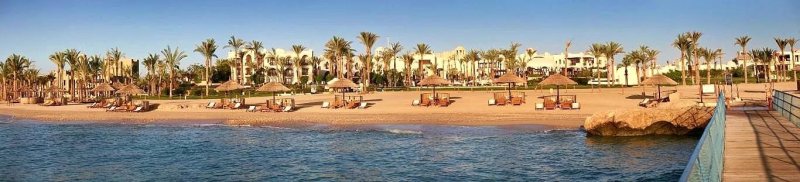 Pickalbatros Oasis Port Ghalib Marsa Alam