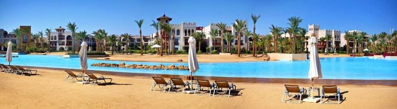 Pickalbatros Oasis Port Ghalib Marsa Alam