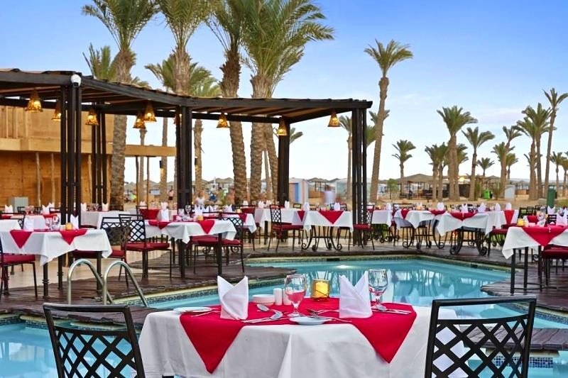 Pickalbatros Oasis Port Ghalib Marsa Alam