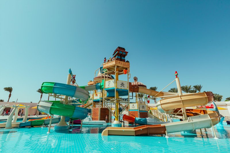 Pickalbatros Oasis Port Ghalib Marsa Alam