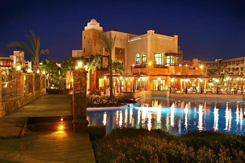 Pickalbatros Oasis Port Ghalib Marsa Alam