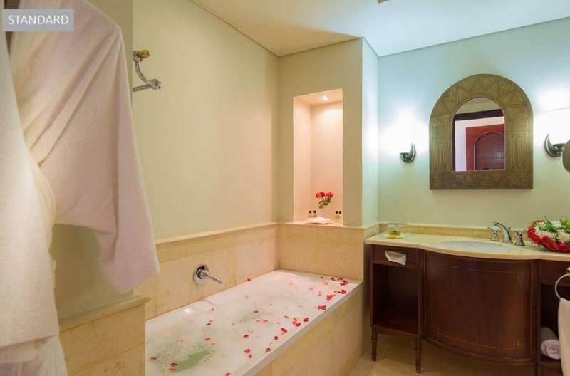 Marsa Alam utazás Pickalbatros Albatros Palace Port Ghalib