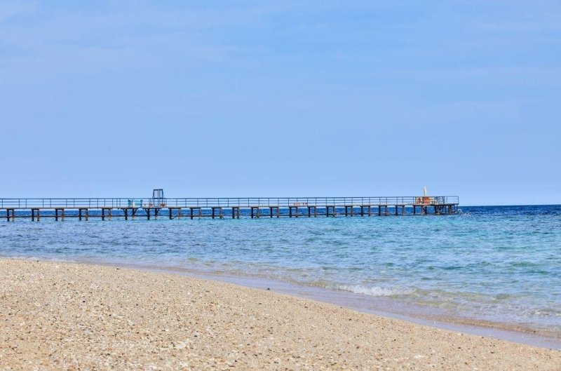 Marsa Alam utazás Pickalbatros Albatros Palace Port Ghalib