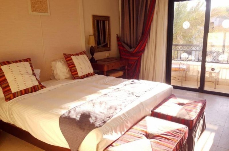 Marsa Alam utazás Pickalbatros Albatros Palace Port Ghalib