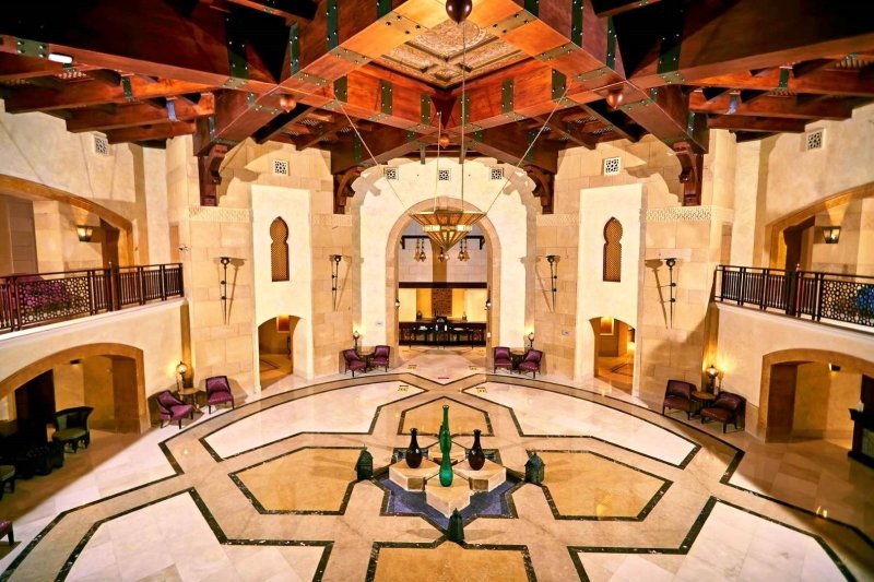 Pickalbatros Albatros Palace Port Ghalib Marsa Alam