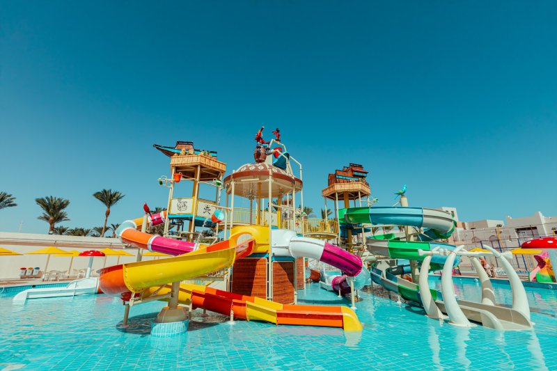Pickalbatros Albatros Palace Port Ghalib Marsa Alam
