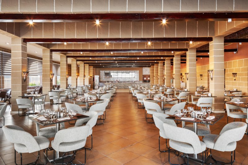 Marsa Alam utazás Pickalbatros Portofino Villaggio