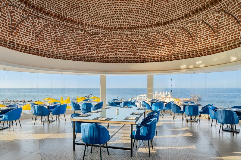 Marsa Alam utazás Pickalbatros Portofino Villaggio